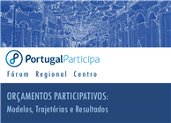 9 de outubro – Águeda acolhe Fórum Regional Portugal Participa