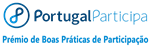 Portugal Participa: Prémio de Boas Práticas de Participação