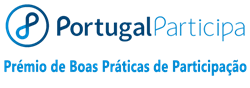 Portugal Participa: Prémio de Boas Práticas de Participação