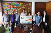 Autarquia de Águeda delega competências para pavimentação da Rua do Cabeço de Bolfiar