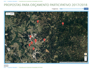 OP Águeda_Propostas não-presenciais 2017