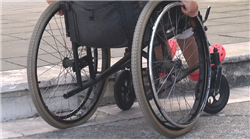 Gabinete de Apoio à Pessoa com Deficiência