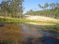 Lago de Rio Côvo