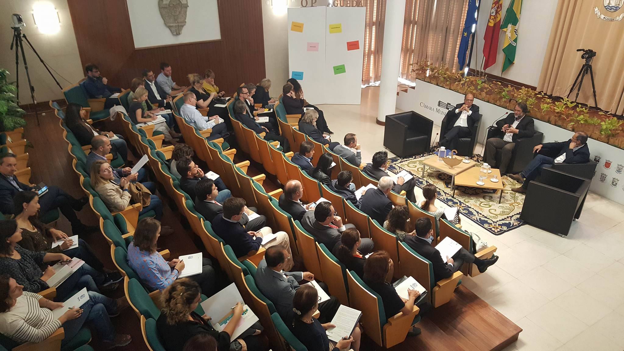 II Fórum Participativo